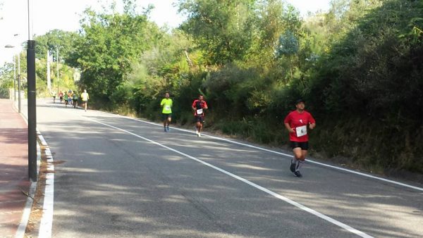 Carreiras Espazo en Forma