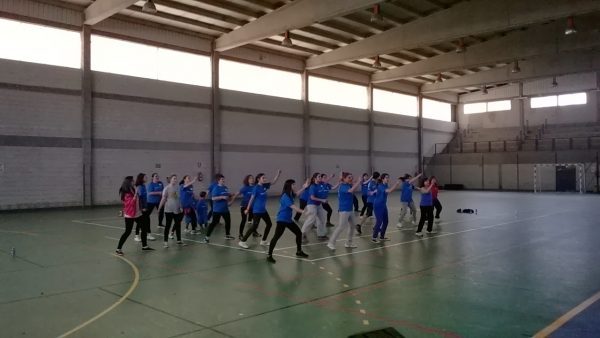 Zumba